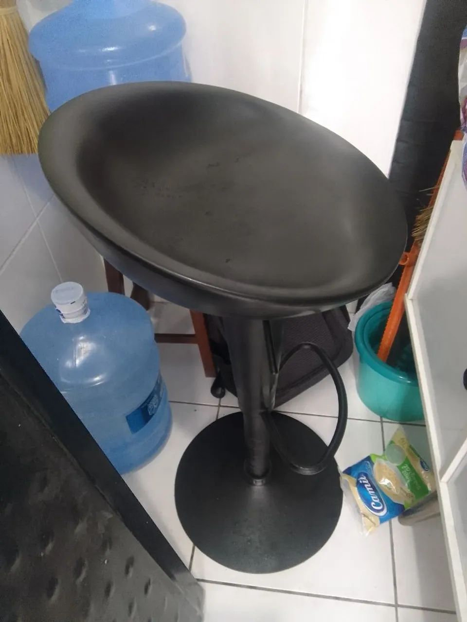 Banqueta Boa  - Foto 4