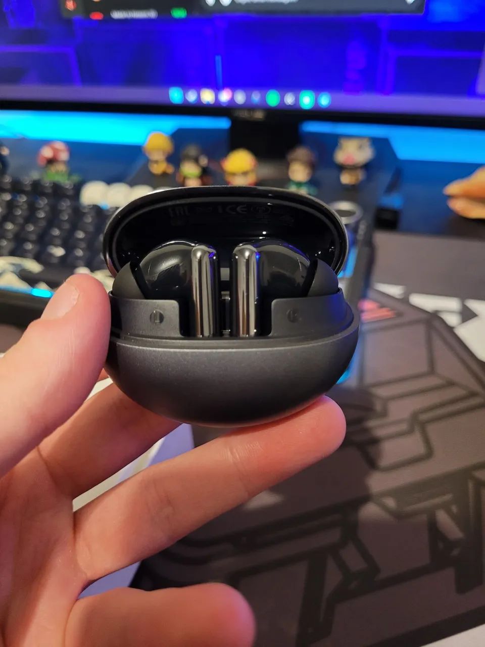Haylou Flowbuds N55