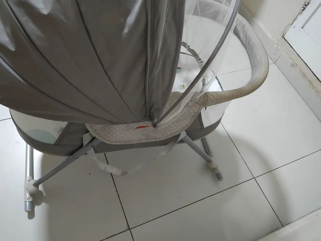Berço Moisés  - Foto 3
