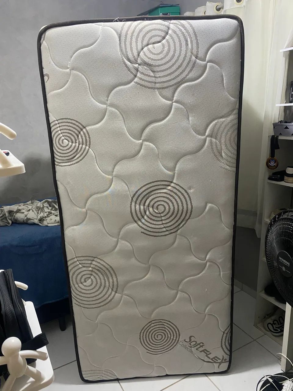 Cama de solteiro  - Foto 2