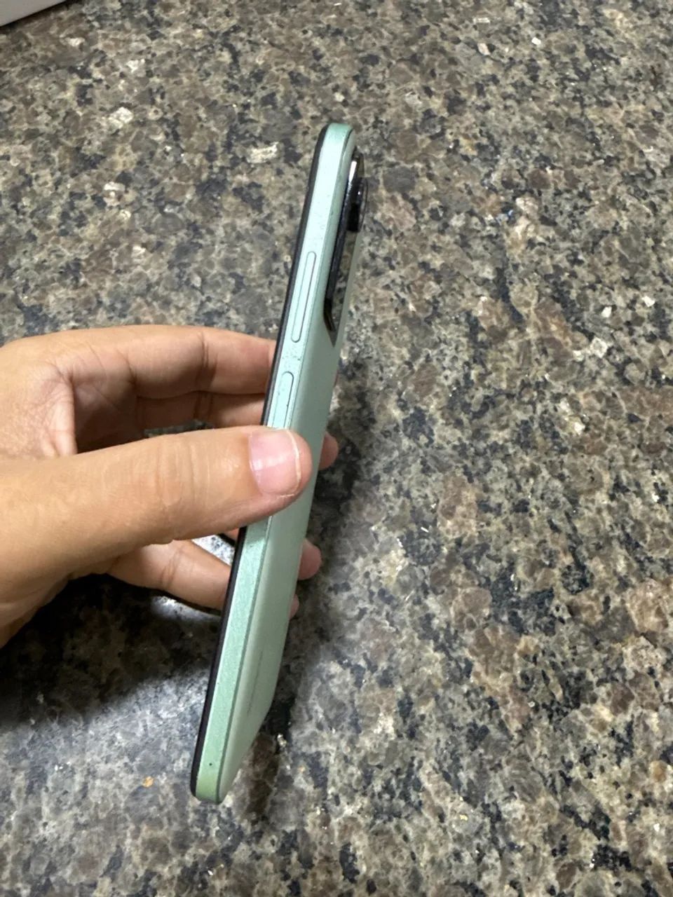 Note 12s 256 gigas  - Foto 2
