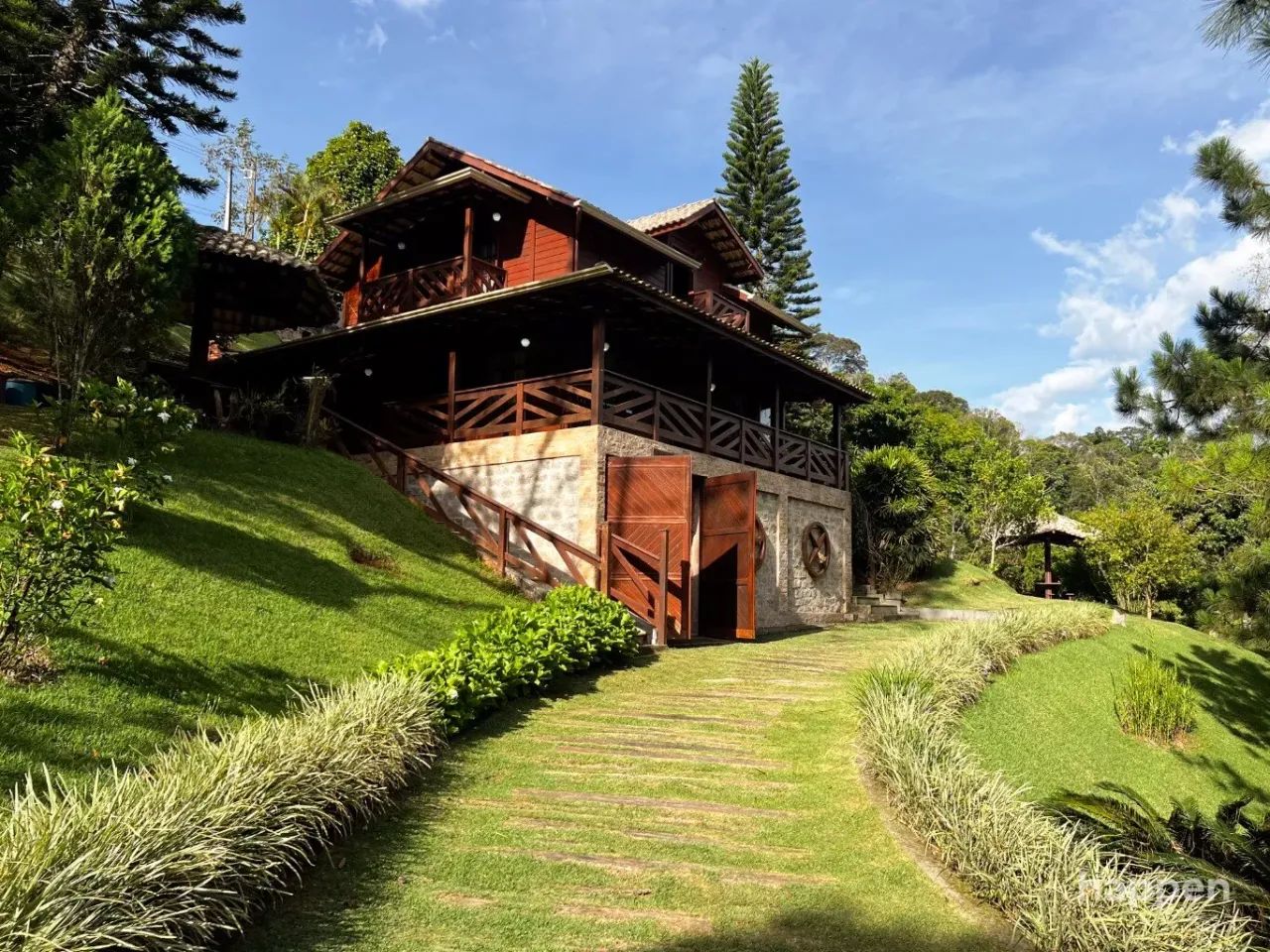 Casa em condomínio para comprar, 5 quarto(s), , Marechal Floriano