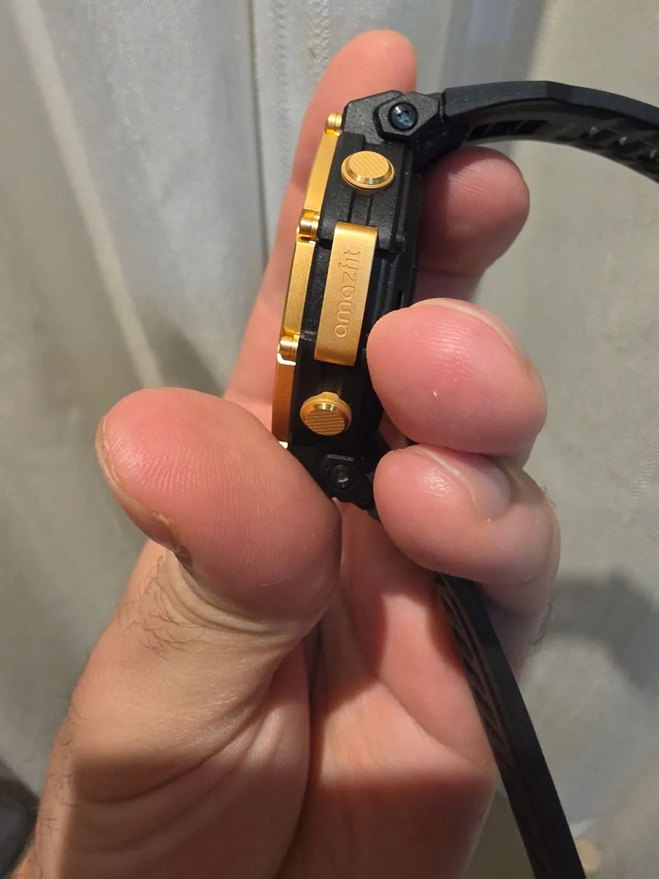 Amazfit T-Rex 3 Pro 48mm - Foto 4