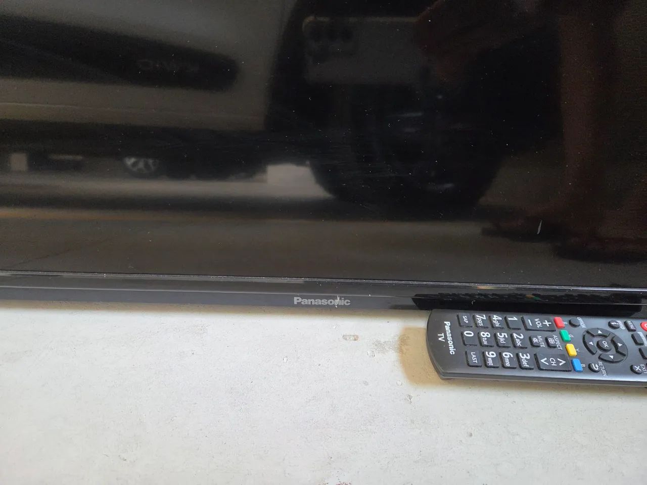 TV Panasonic 43" - Foto 2