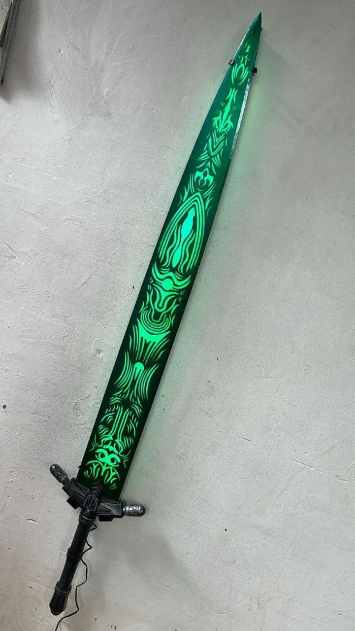 Espada Moonlight