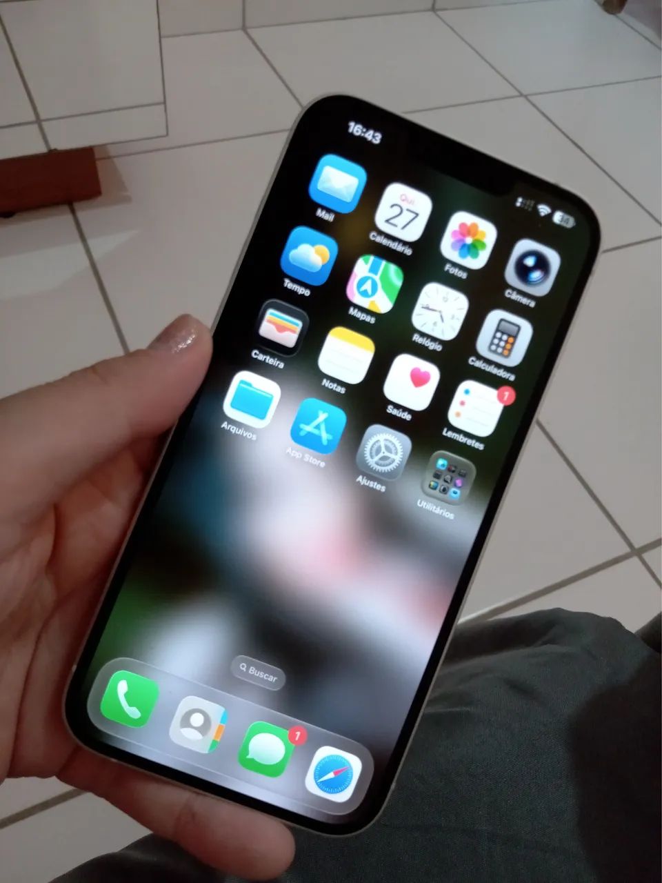 iPhone 14 Plus 128gb - Foto 2