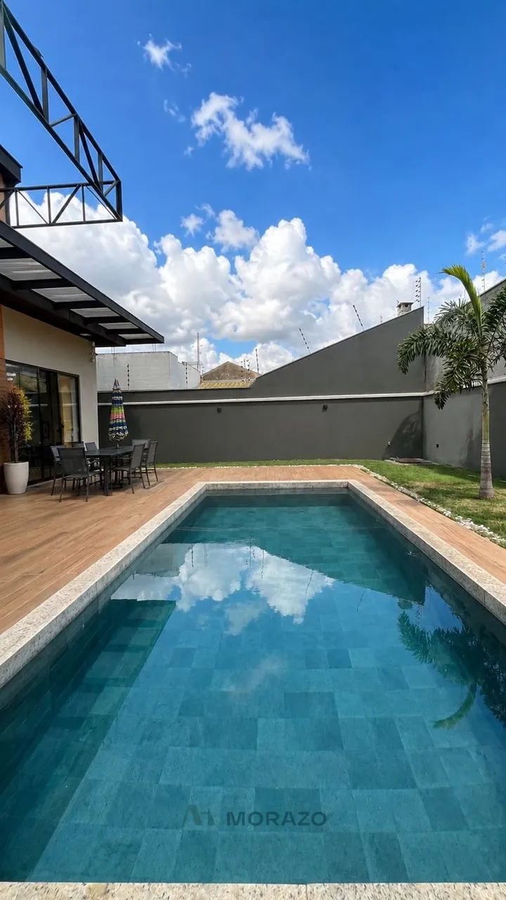 Sobrado Jardim Itália - Foto 5