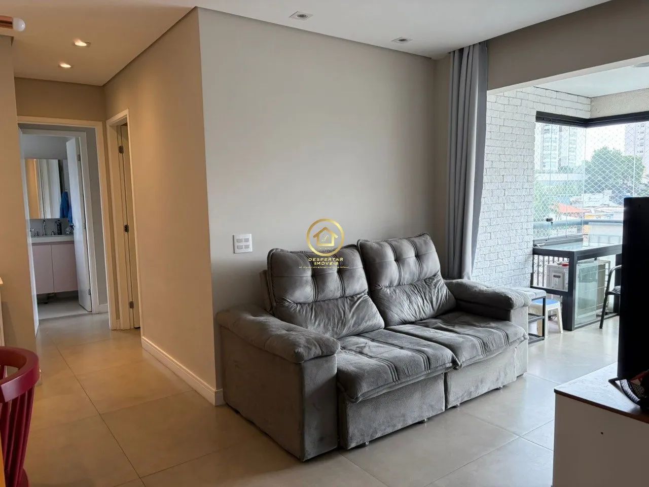 APARTAMENTO DE LUXO
