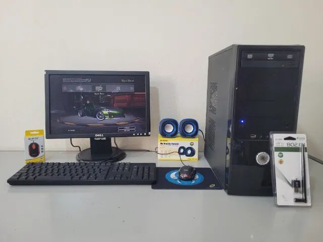 PC COMPLETO - Foto 2