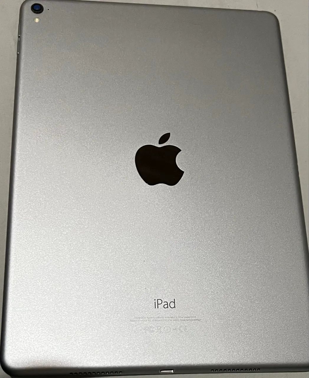 Ipad Pró 