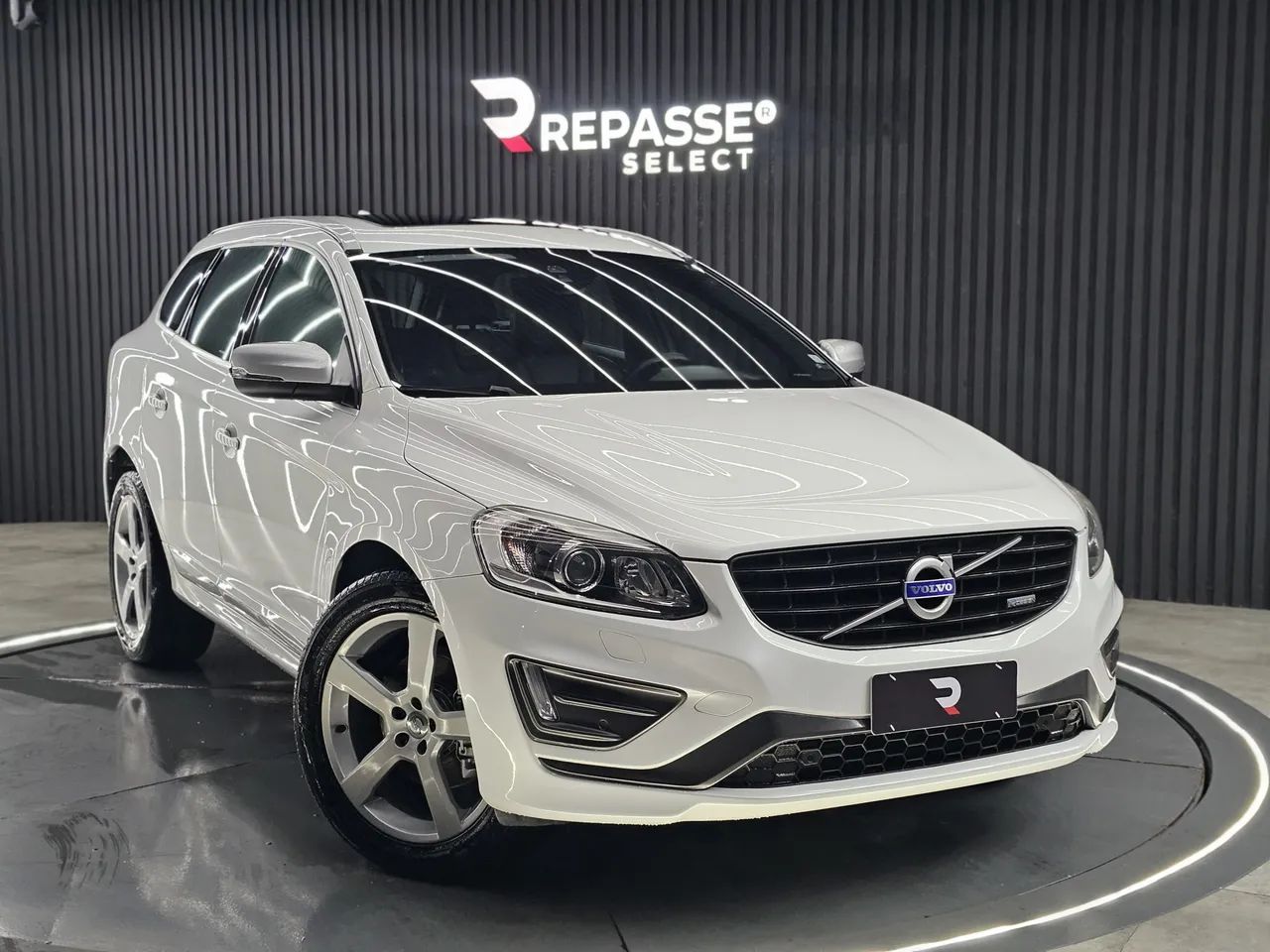Volvo Xc 2015