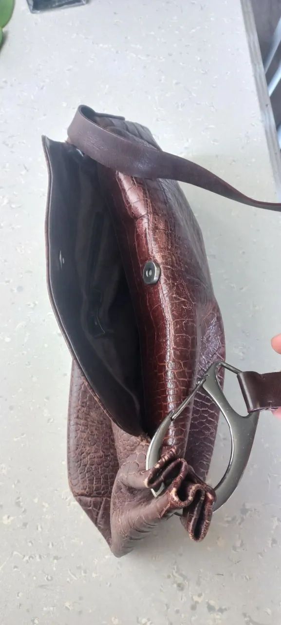 Vendo Bolsa feminina  - Foto 3