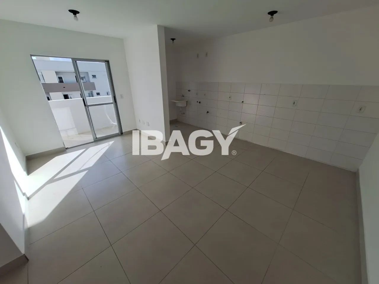 Excelente Apartamento 2 dormitório(s) em Forquilhas - São José - Foto 2