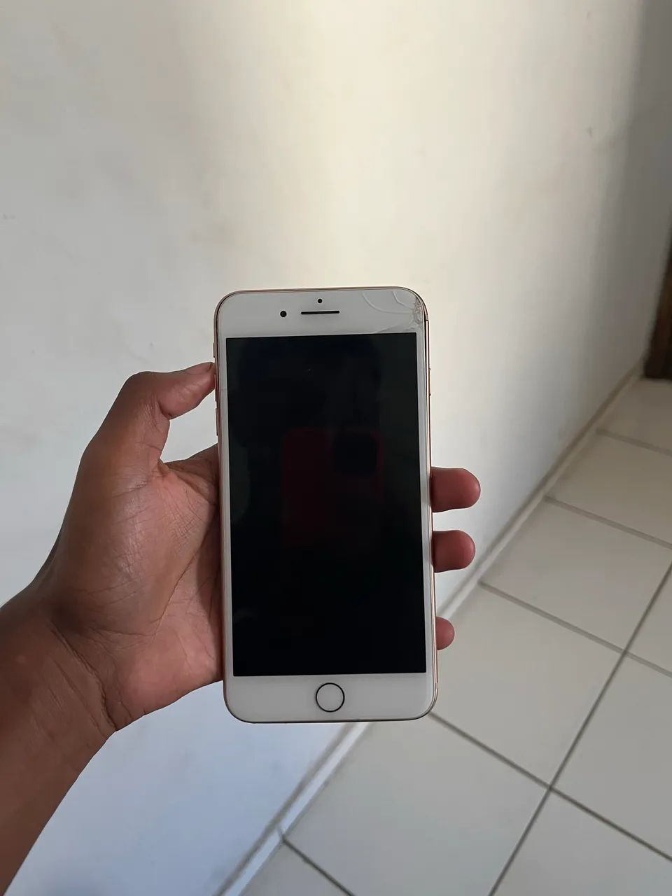 iphone 8 plus usado