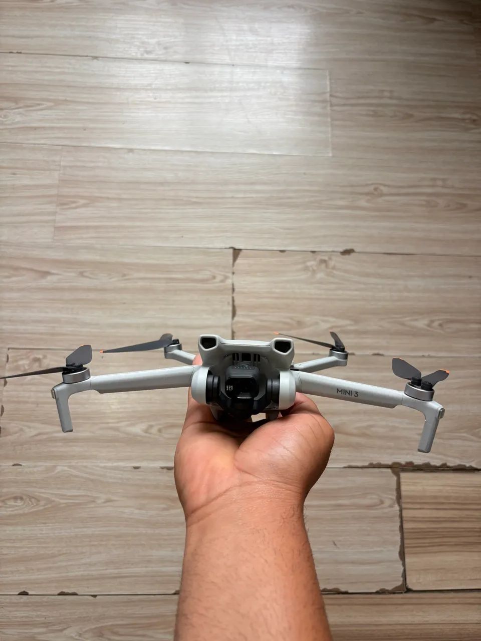 Drone DJI MINI 3 ( revisado ) - Foto 2