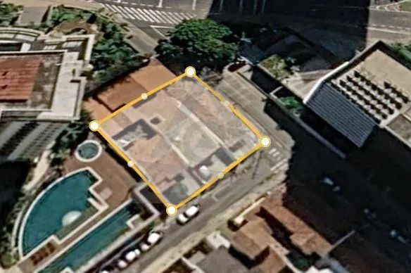 Terreno à venda em Campinas, Cambuí, com 529 m² - Foto 4