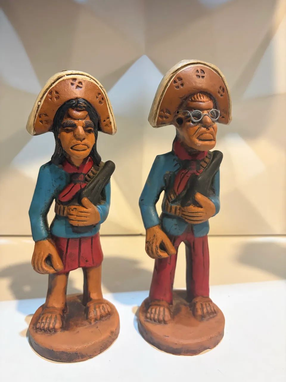 Casal Cangaceiro  - Foto 3