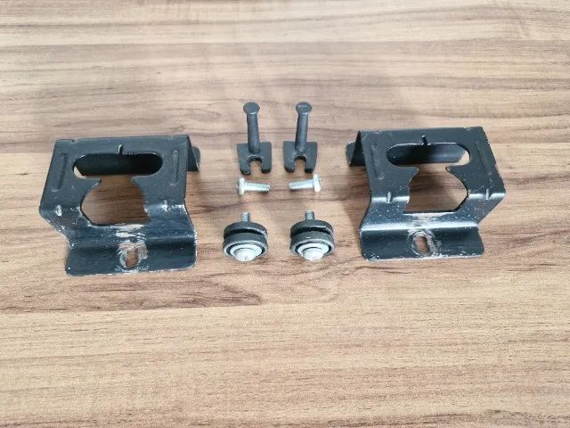 Suporte de TV Fixo Universal de Parede - Foto 4