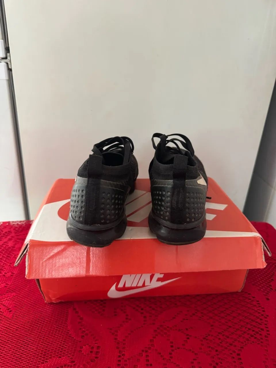 Nike Vapormax 3.0  - Foto 4