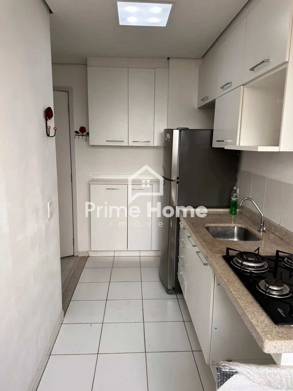 apartamento - Parque Yolanda (Nova Veneza) - Sumaré - Foto 5