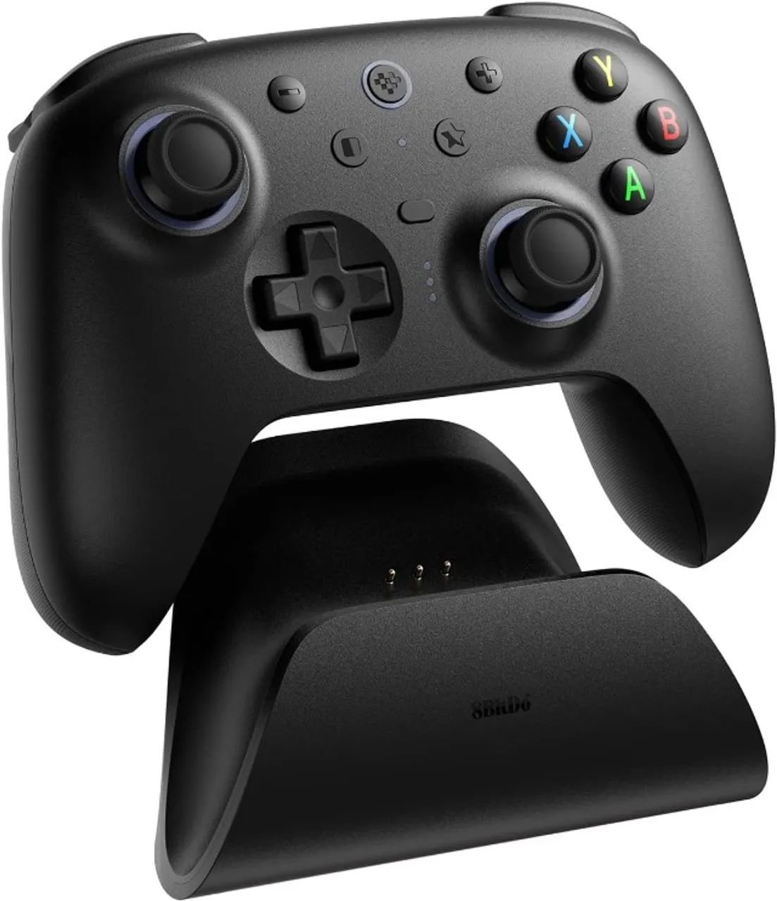 Controle 8Bitdo Ultimate 2 Wireless - Foto 2