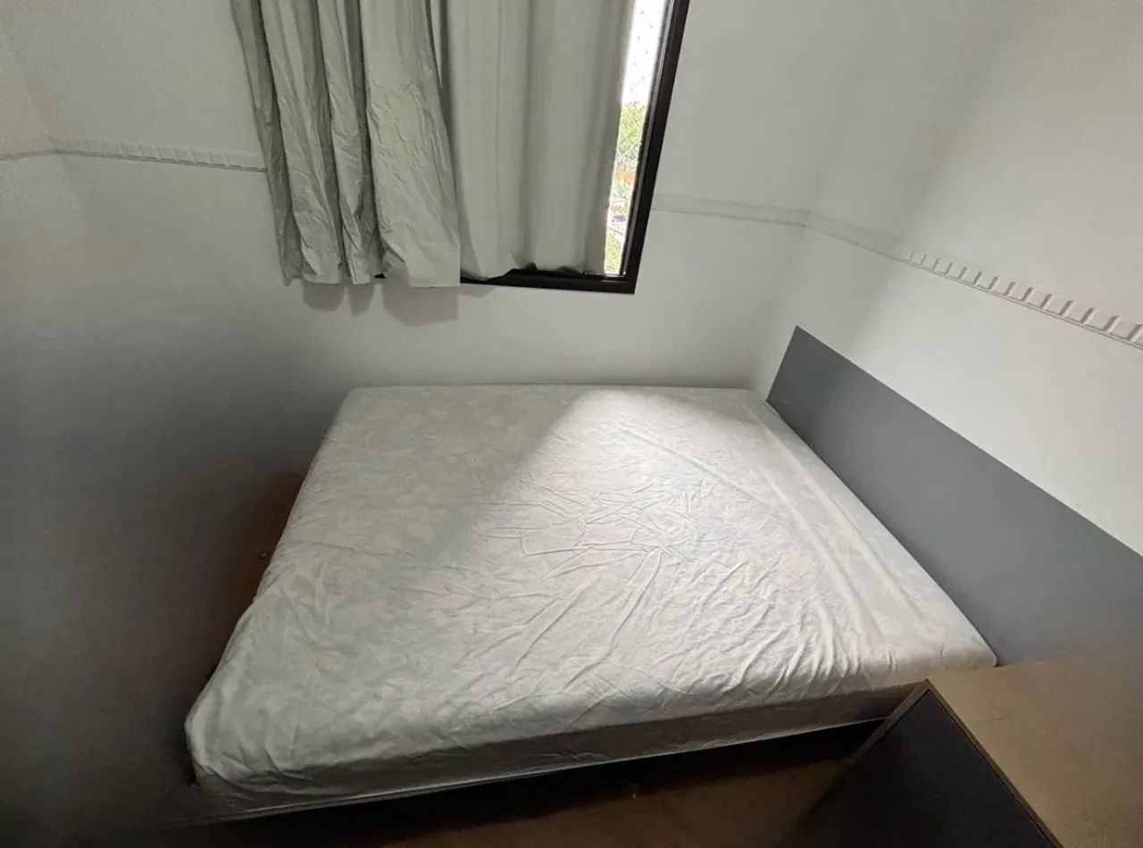 Cama casal box  conjugada  - Foto 3