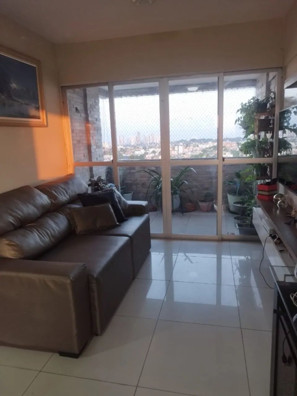 Apartamento na Torre com 3 quartos, sendo 2 suíte e com varanda. - Foto 5