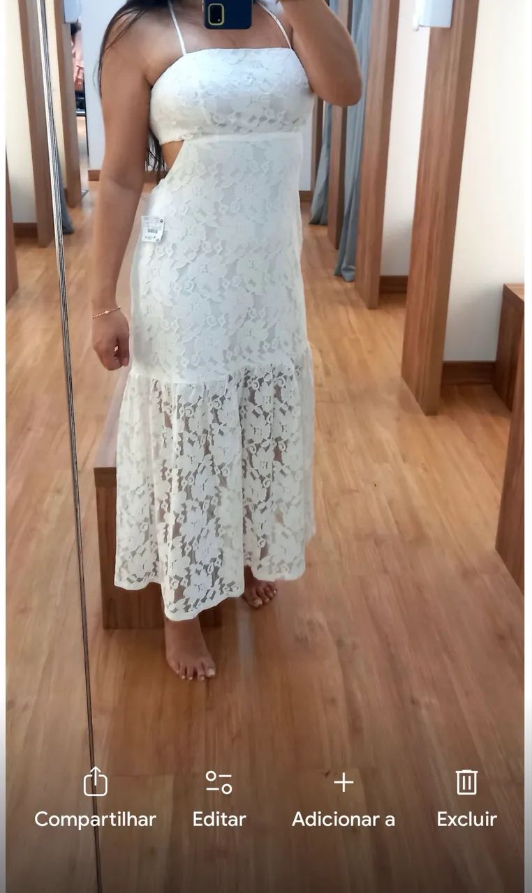 Vestido