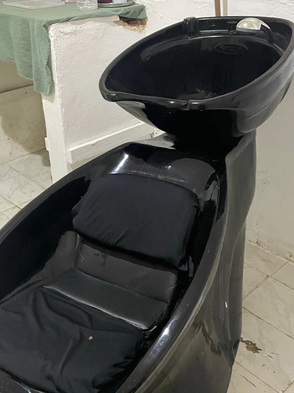 LAVATÓRIO DE SALÃO À VENDA  - Foto 4