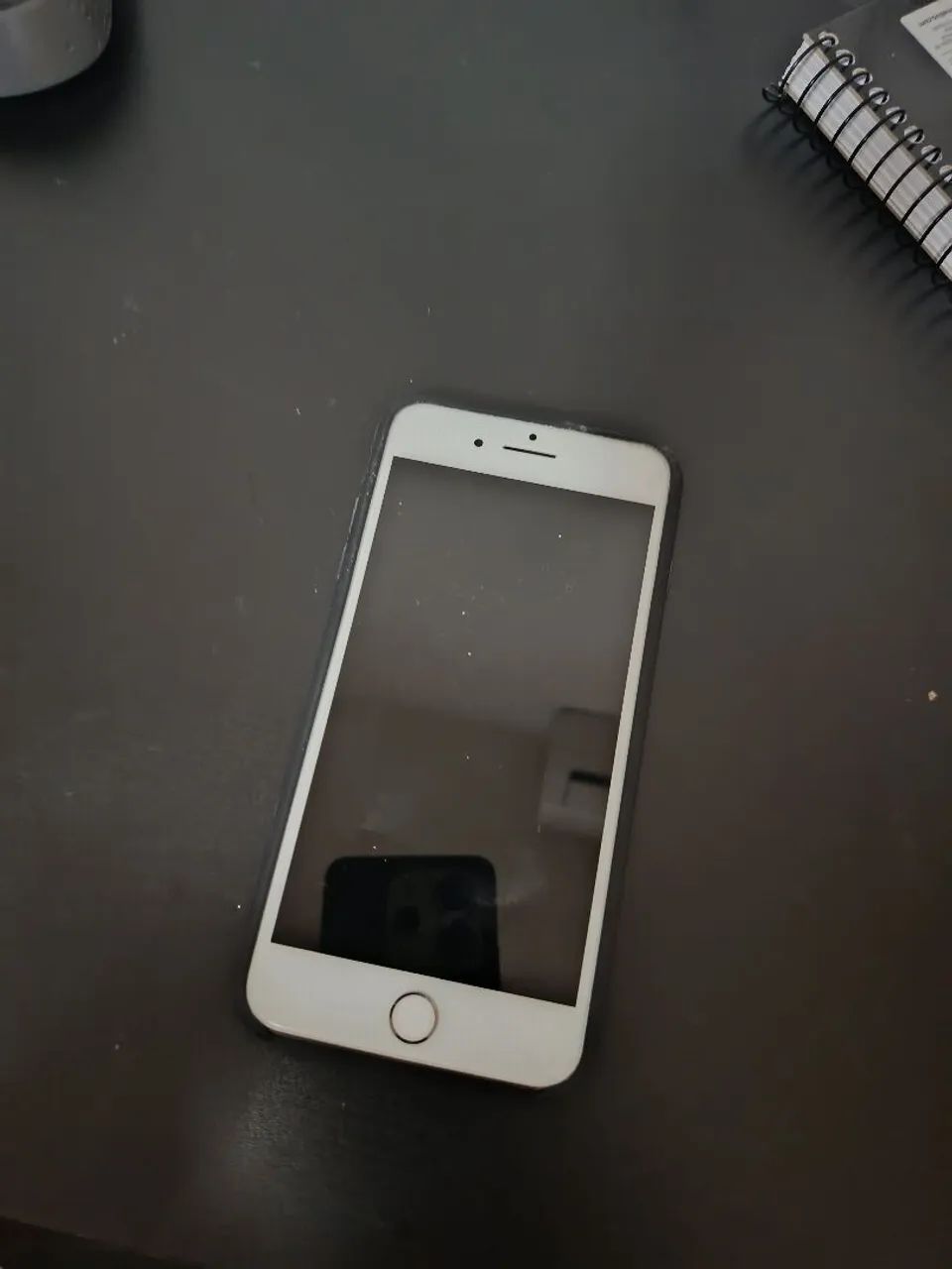 iPhone com defeito - Foto 3