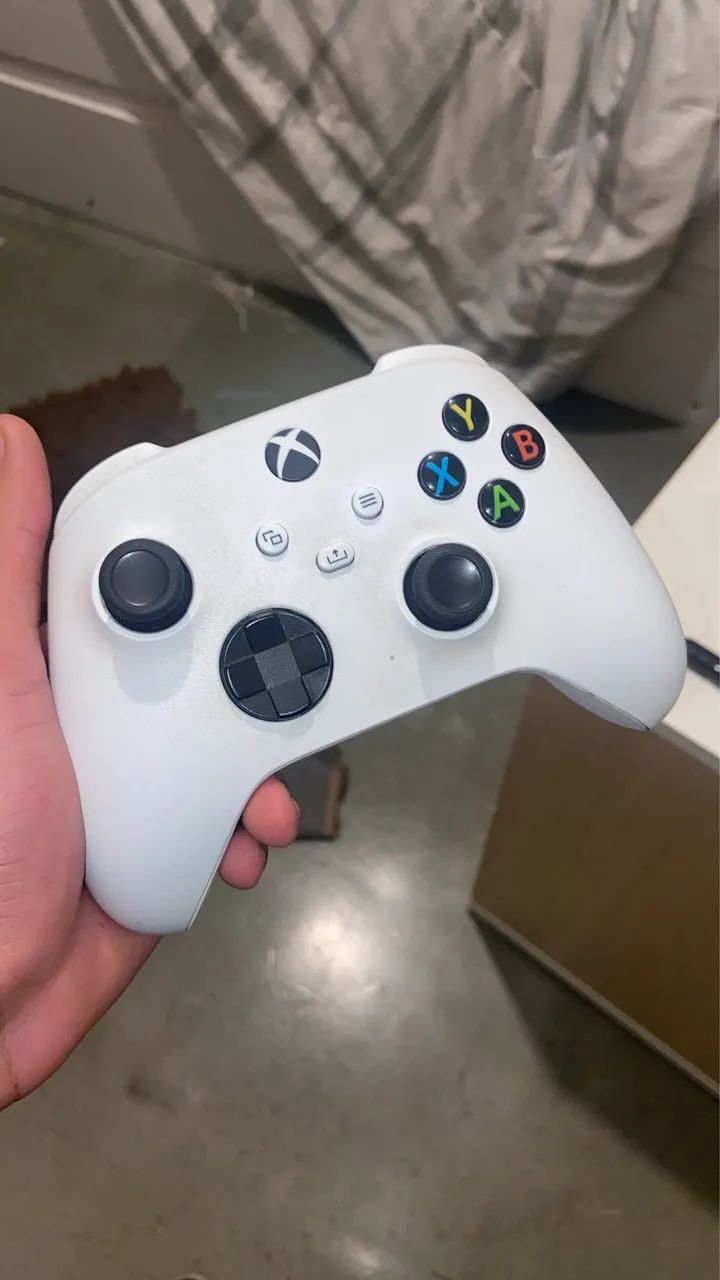 Xbox one - 500 GB - Foto 2