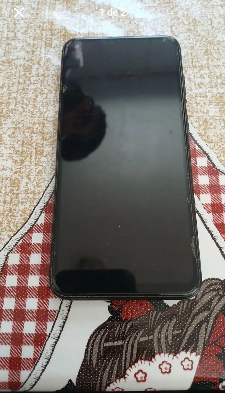 Celular A11