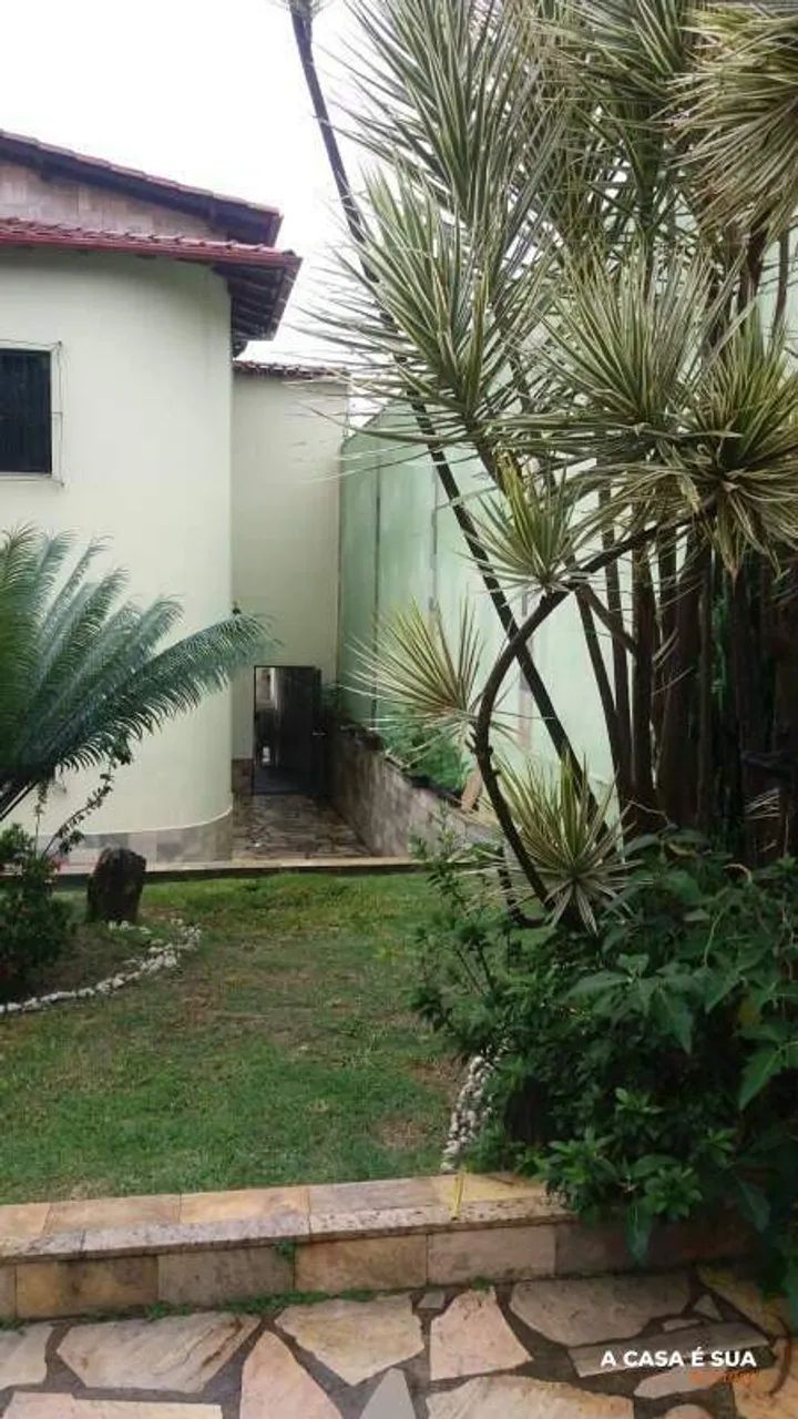 Casa 03 quartos no bairro Colonial em Contagem - Foto 3