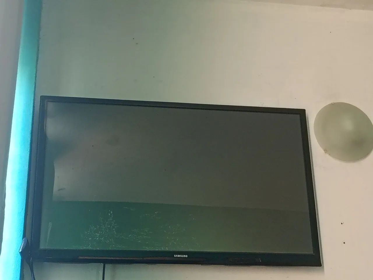 Tv Samsung 40 polegadas 