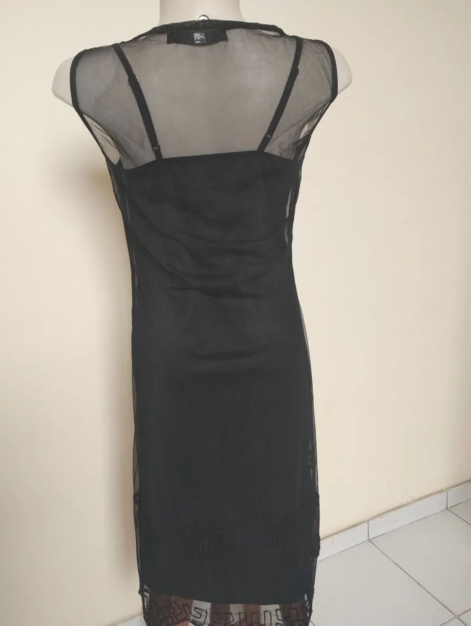 Vestido de festa - Foto 2