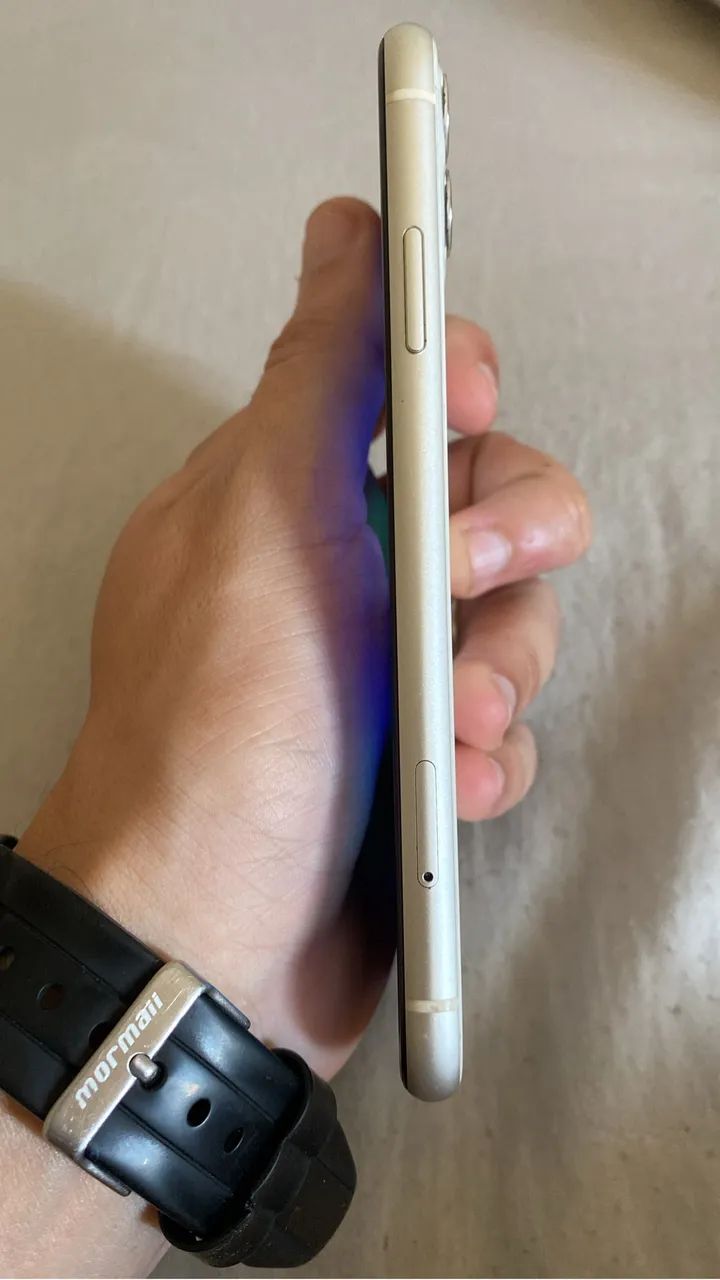 iPhone 11 excelente estado  - Foto 5