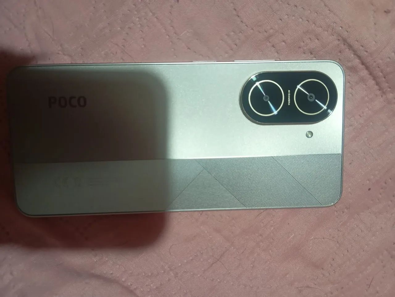 Redmi poco c71  - Foto 2
