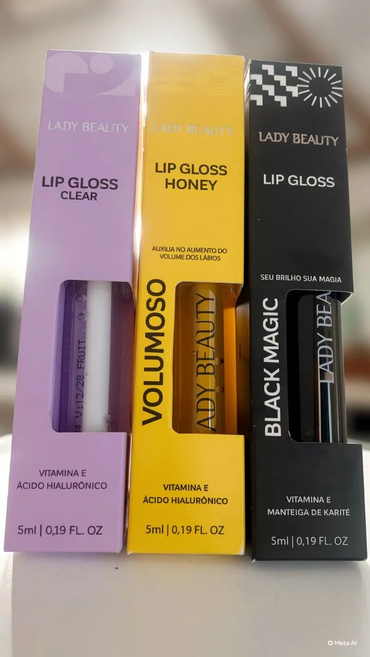 Gloss  - Foto 4