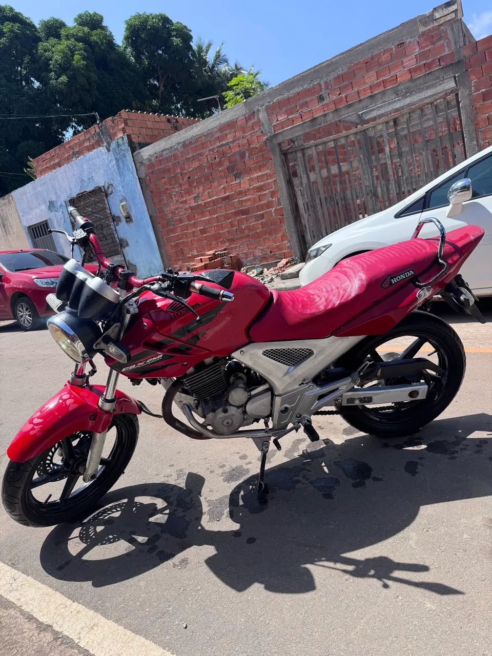Cbx 2008 conservada. - Foto 4