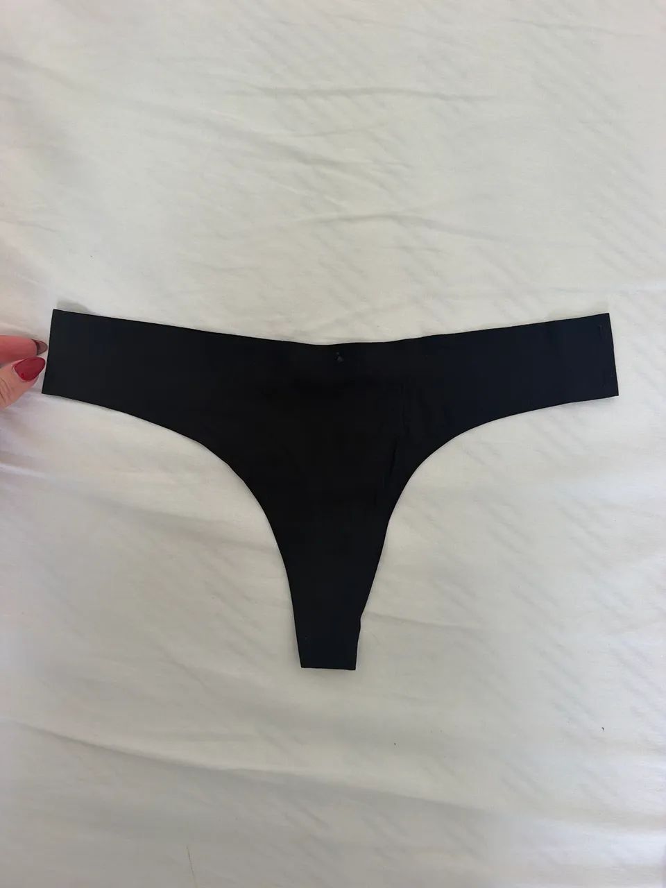 Calcinha laser  - Foto 2