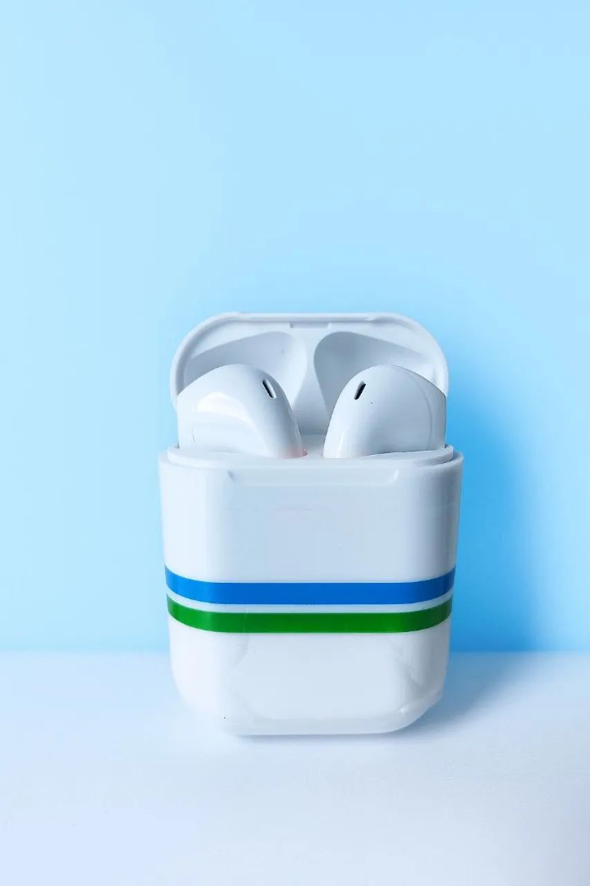 Fone de Ouvido Sem Fio i12 - Foto 2