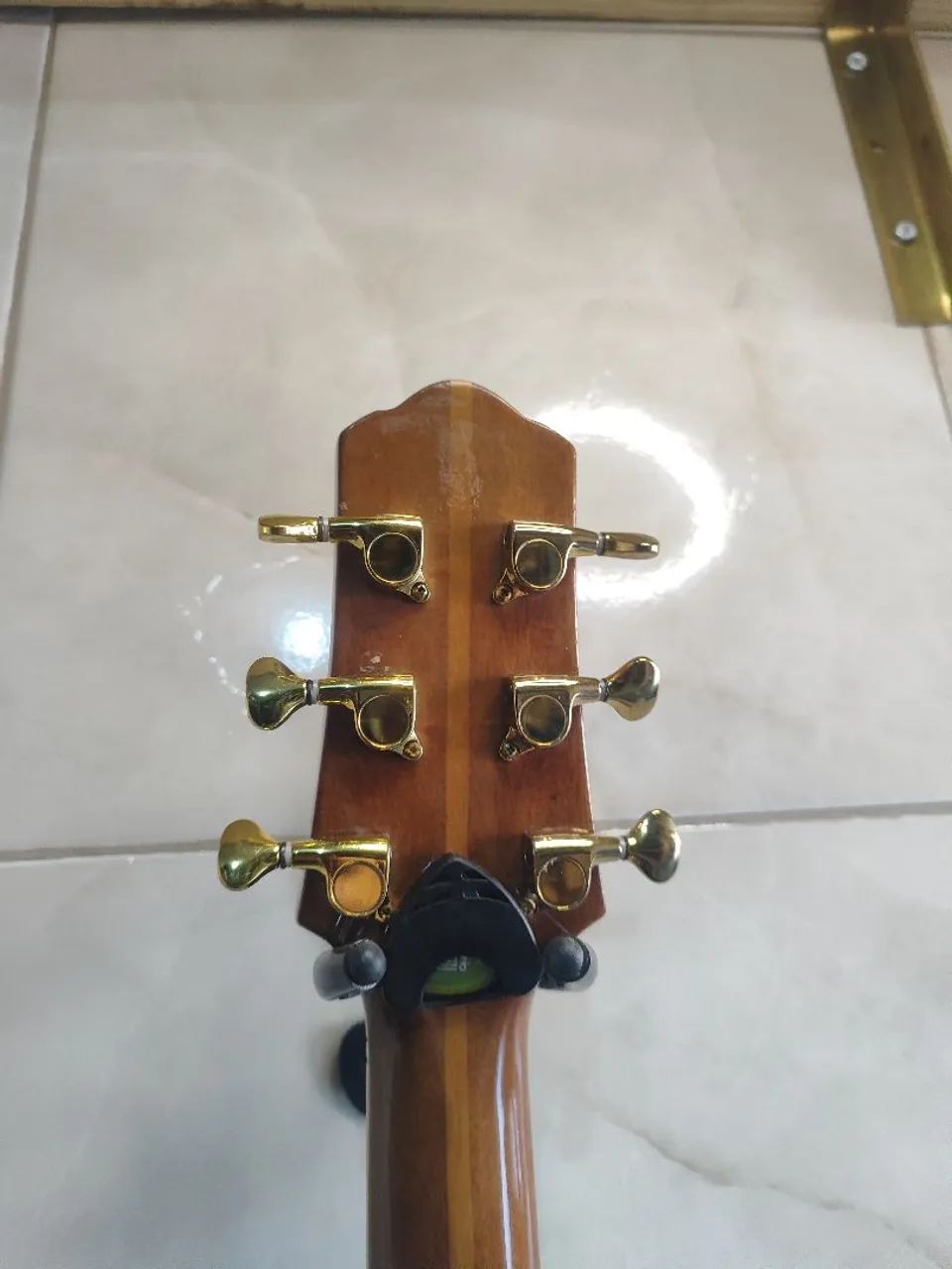 Violão DiGiorgio  - Foto 4
