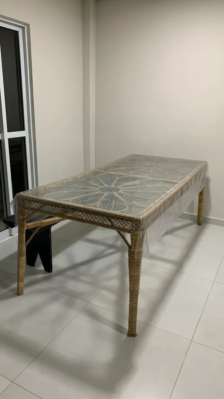 Mesa Vimo Natural 