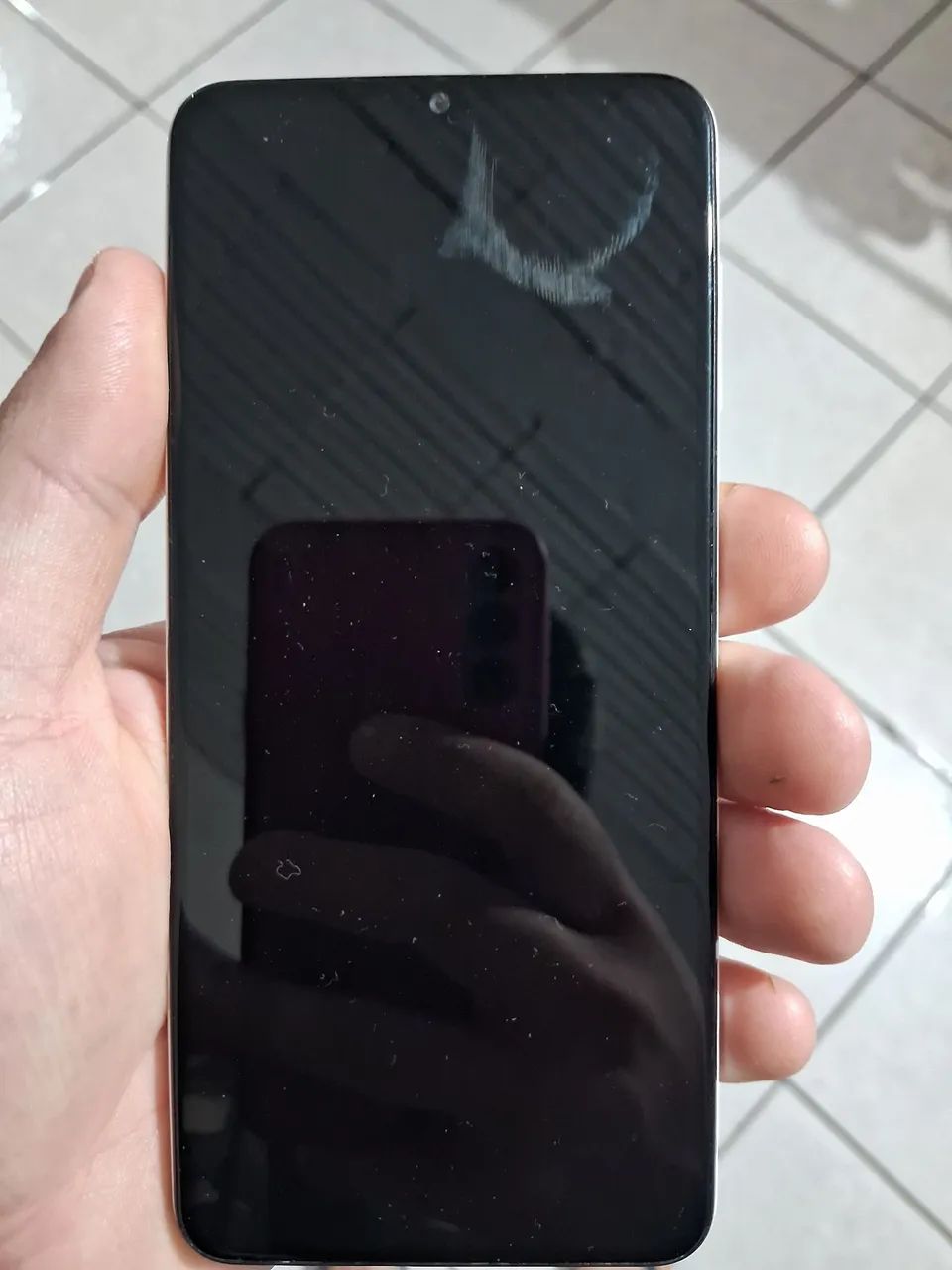 Galaxy a12 - Foto 2