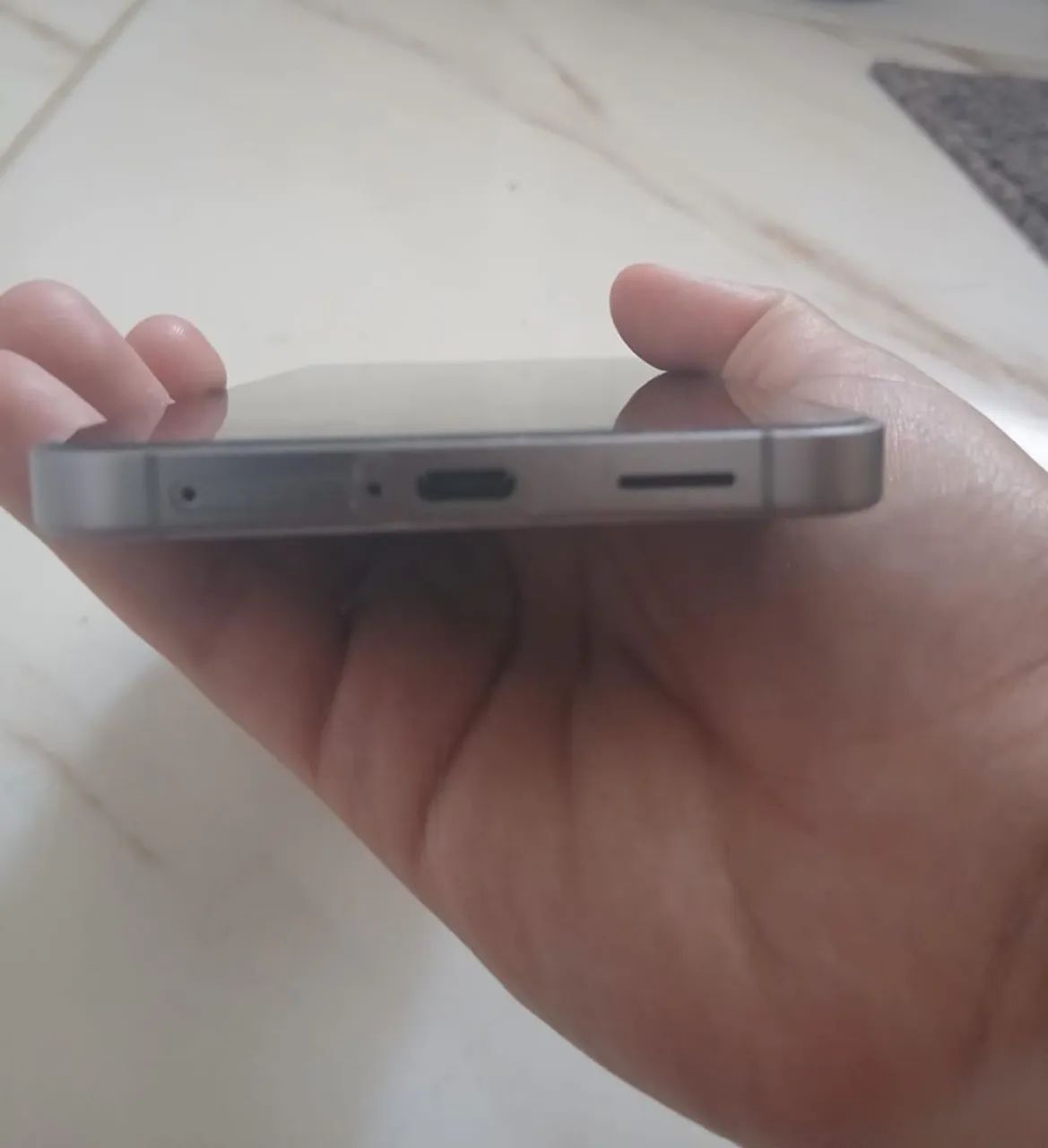 Samsung S25FE - Foto 5