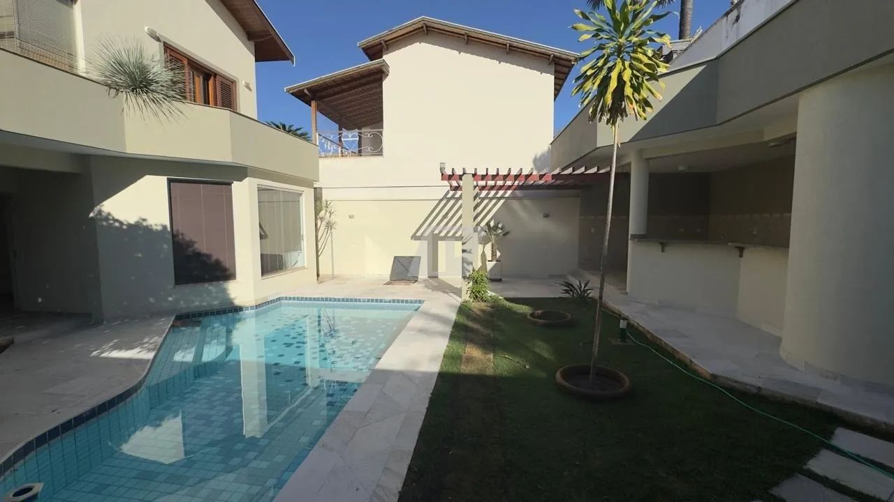 Casa para locação no Condomínio Terras de Piracicaba II