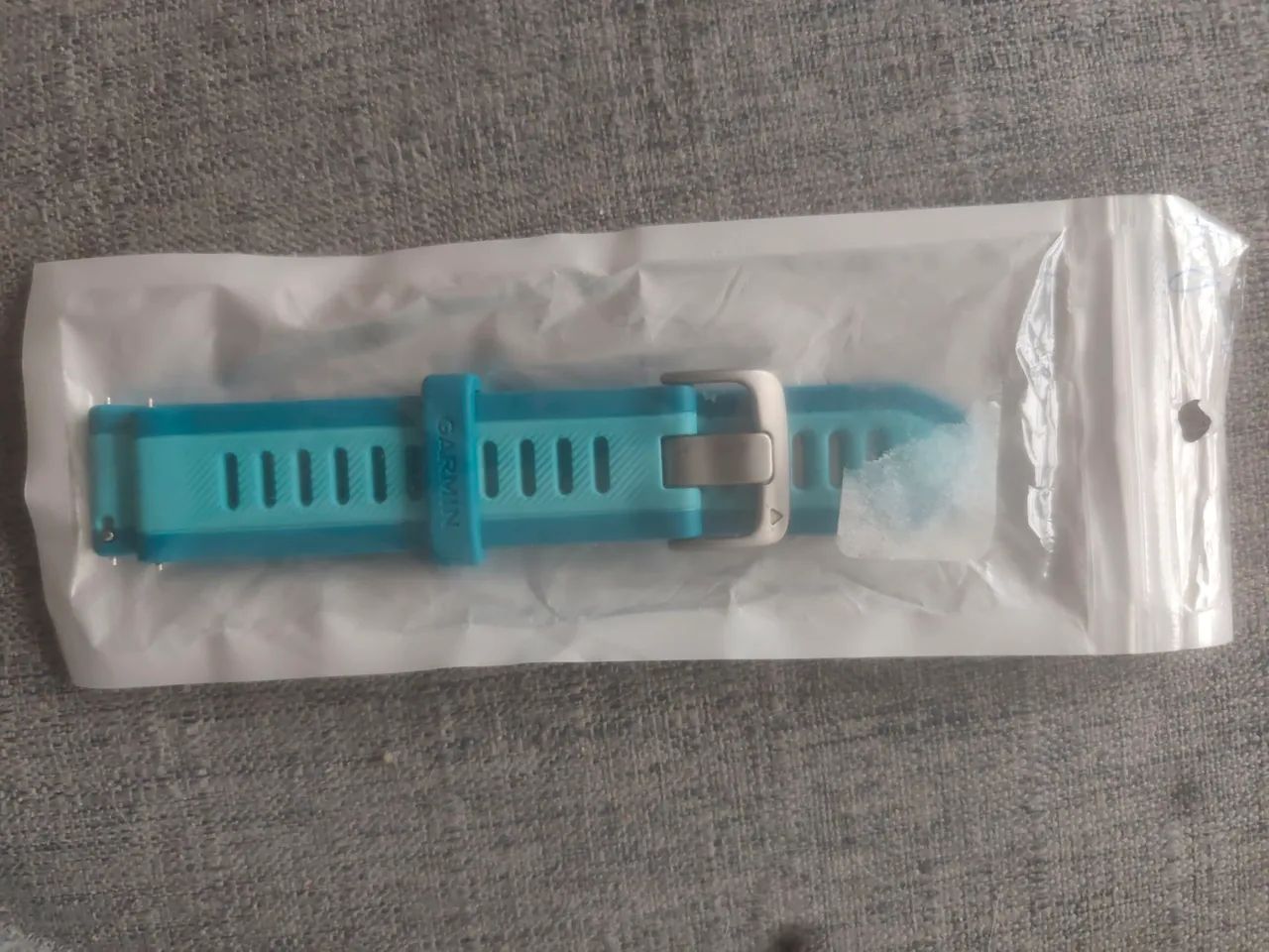 Pulseira Garmin forerruner original 167