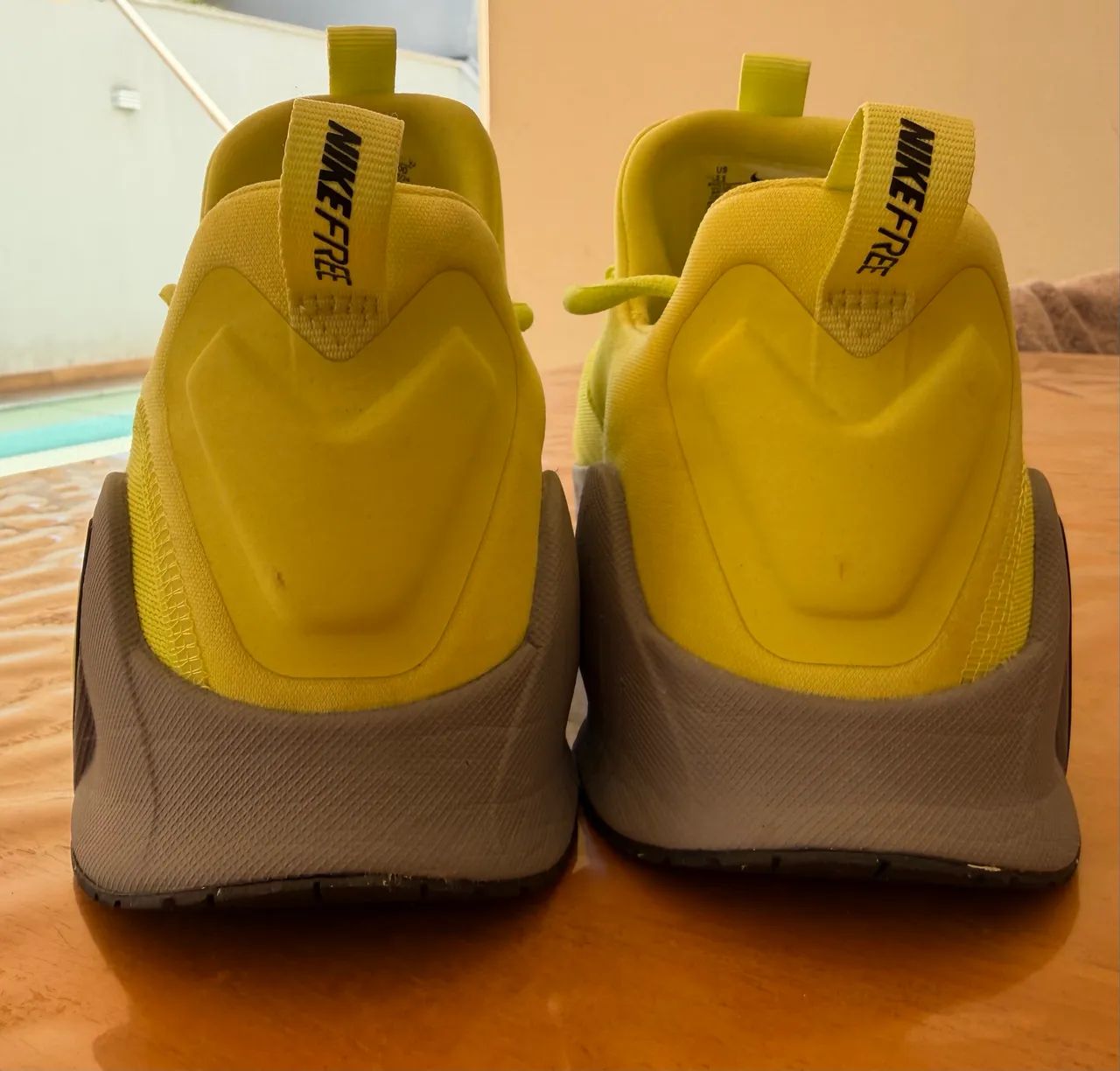 Nike Free Metcon 6 - Foto 4