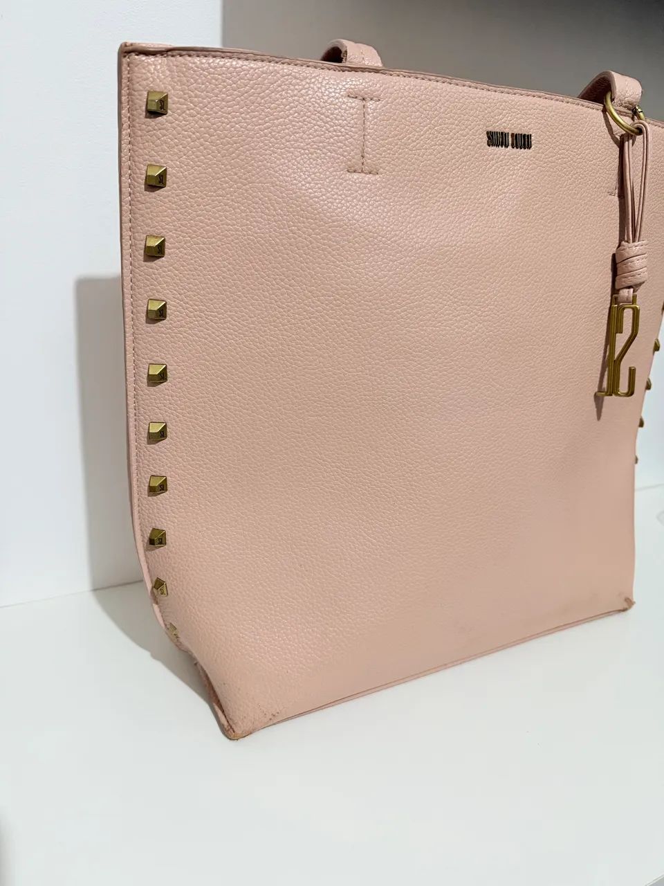 Vendo Bolsa Santa Lolla - Foto 4