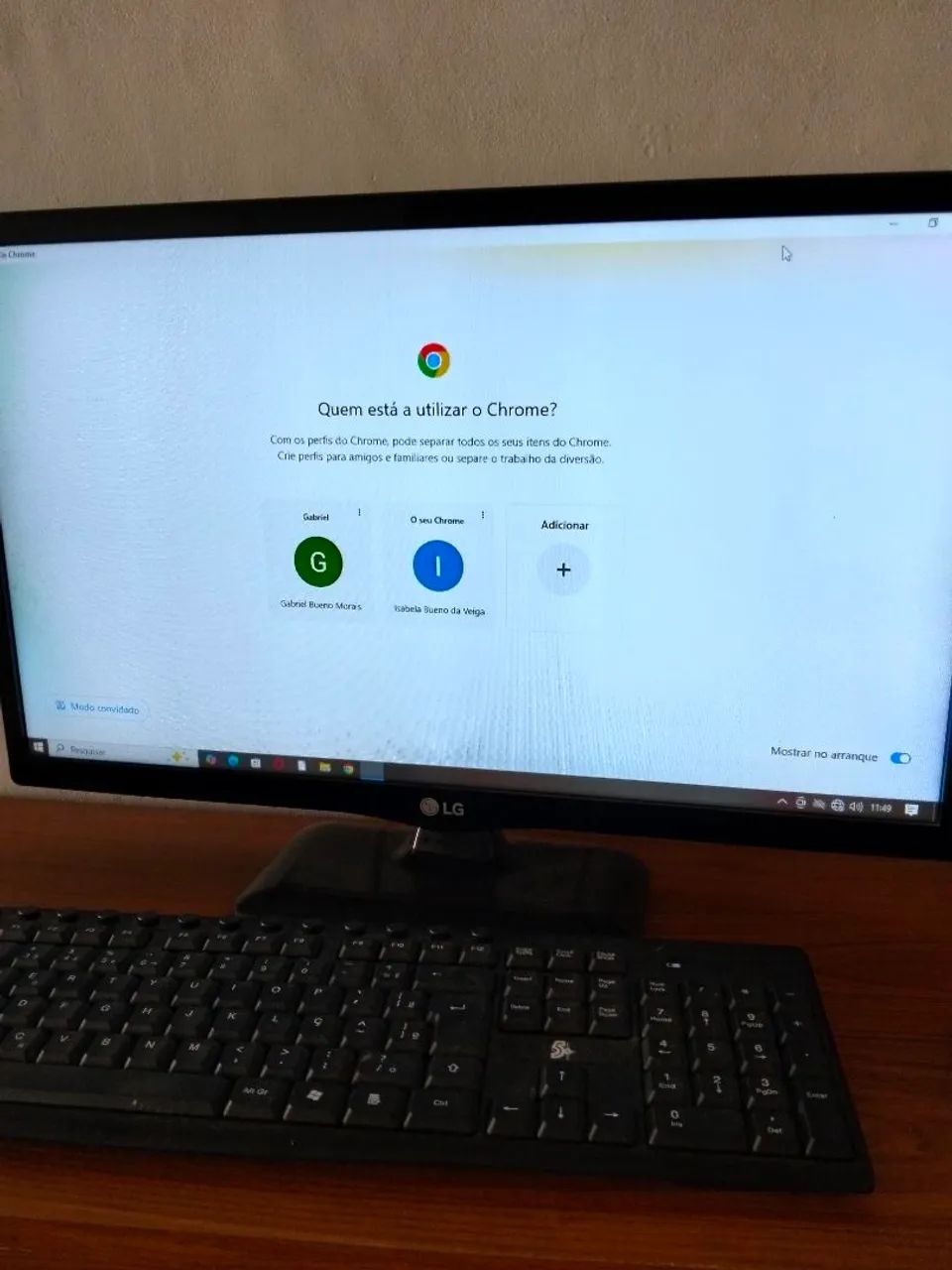 Computador com processador i5 - Foto 4